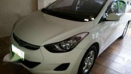 For sale Hyundai Elantra 2011 