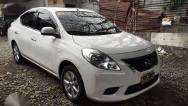 For sale 2015 Nissan Almera