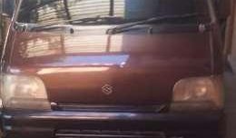Suzuki Multicab Browm 4x2 For Sale