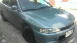 For sale Lancer EL pizza pie 97mdl