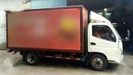 For sale Foton Tornado 2.5