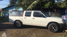 For sale Nissan Frontier Bravado