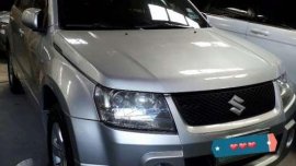Suzuki Grand Vitara "07 model".*Like New*.Well Kept.AT.