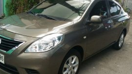 2015 Nissan Almera for sale