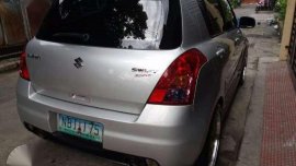 suzuki swift 2009 automatic transmission fresh in and out