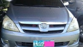 For sale Toyota Innova G automatic