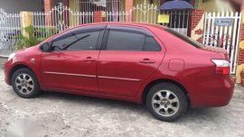 For sale Toyota Vios-E 2010