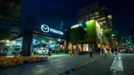 2017 Mazda Zoomfest provides test drive with CX-5, Mazda 2, BT-50 