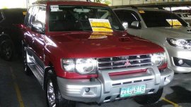 Mitsubishi Pajero 2007 for sale