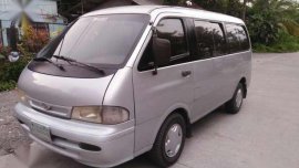 For Sale Kia Pregio 2.7 Festival 1997 