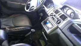 Mitsubishi adventure. 10mdl