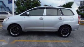 Rush Toyota Innova VVTi All Power MT