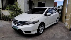 Honda City 2013 for sale
