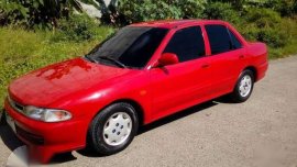 Mitsubishi Lancer GLI 1.5 EFI 94