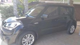 For sale Kia Soul LX 2014