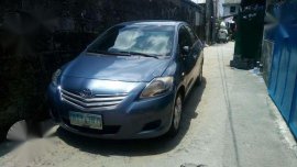 For sale Toyota vios J 2010
