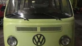 volkswagen kombi