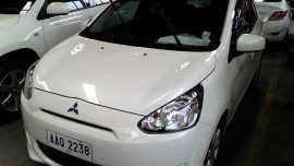 Mitsubishi Mirage 2014 for sale