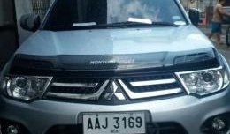 Rush montero sports v 2015