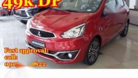 Great Offer Mitsubishi Mirage HB G4 