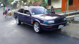 For sale Toyota Corolla sb 1990