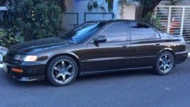 For sale Honda Accord 97