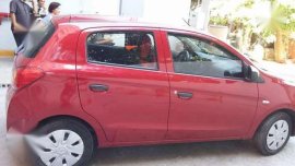 For sale Mitsubishi Mirage 2013