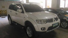 Mitsubishi Montero Sport 2013 for sale