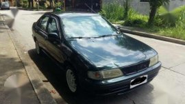 Nissan Sentra Series 4 EX Saloon