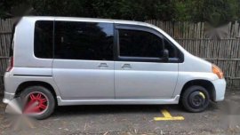 For sale Honda Mobilio 2008