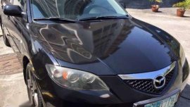 2008 Mazda 3 AT Automatic Transmission