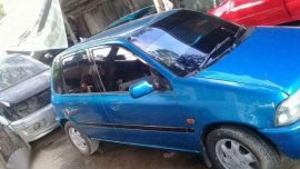 For sale Suzuki Alto 2002