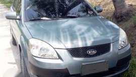 For sale 2008 KIA Rio Gen.2