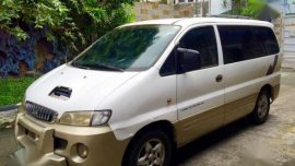 2001 hyundai starex diesel local 2000 v 2002 not toyota grandia escape