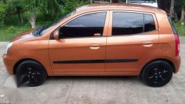 For sale Kia Picanto 2008