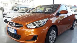 Accent 1.6L 7DCT Diesel Hatchback