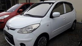 Hyundai i10 2011 for sale