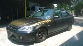 1999 Honda SIR Esi Civic lxi 