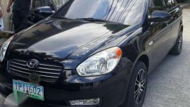 2011 Hyundai Accent diesel crdi