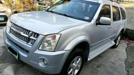 Isuzu Alterra 3.0 Diesel Matic 2007