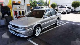 For sale 1991 Galant GTI