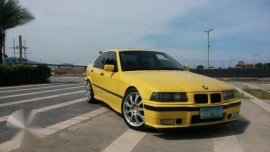 For sale BMW E36 325i