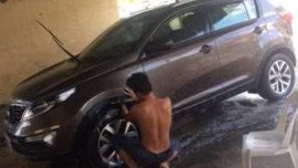 For sale 2014 Kia Sportage 