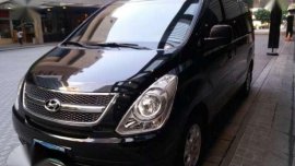 For sale Hyundai Grand Starex 2012