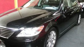 Lexus LS 460 L 2012 for sale