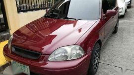 For sale 1996 Honda Civic vti AT
