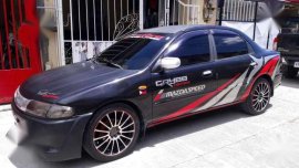 For sale Mazda 97 MT