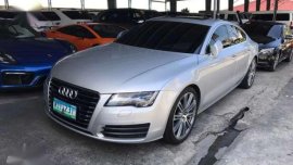 For sale 2013 Audi A7 3.0T quattro