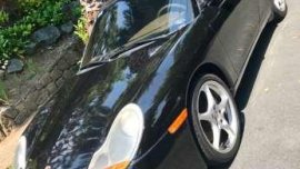 1999 Porsche Carrera 996