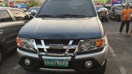 Isuzu Crosswind 2010 for sale